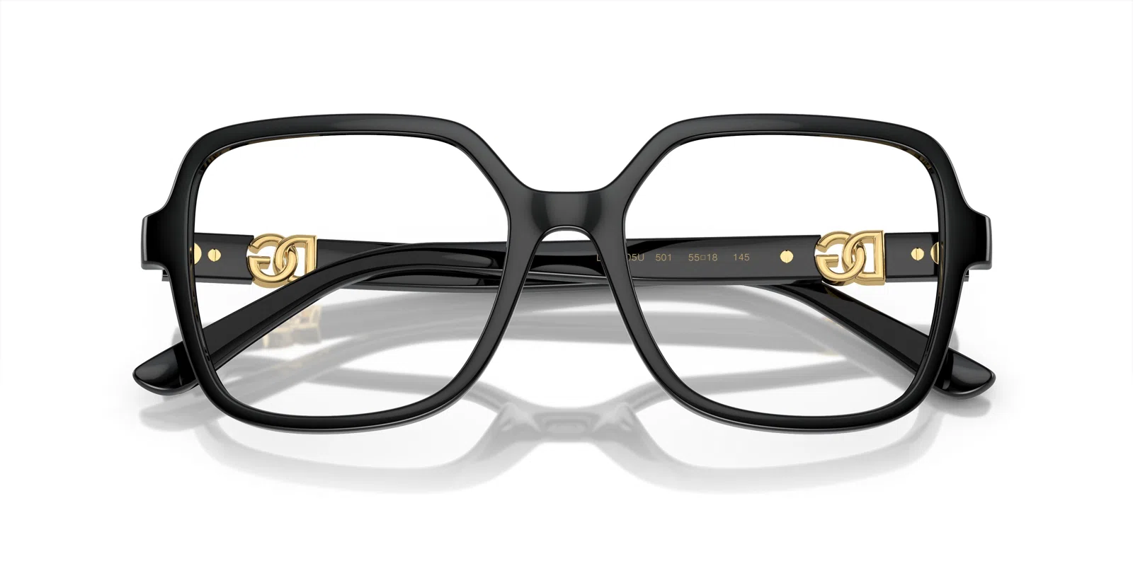 Dolce & Gabbana 5105U Eyeglasses - view 10